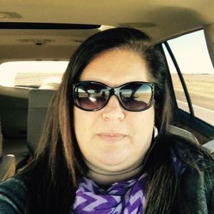 Meet your Posher, Cindy